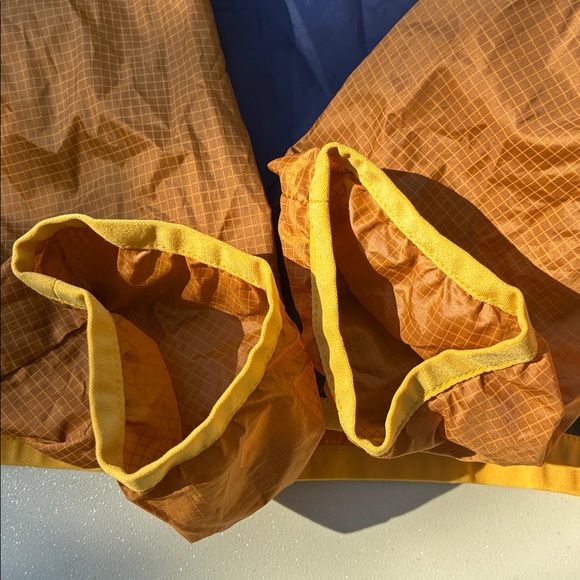 Cotopaxi Teca Half Zip Windbreaker Women’s M Sold As Is - Picture 13 of 16